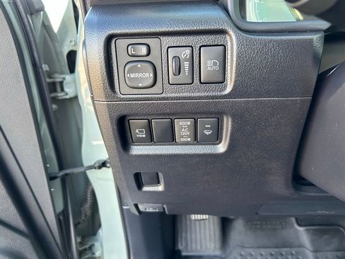 Used 2023 Toyota 4Runner TRD Off-Road Premium w/ Off Road Premium Plus Package image 14