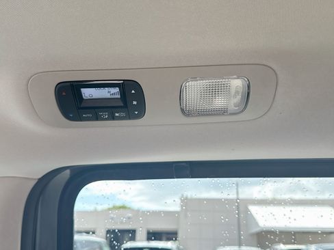 Certified 2025 Honda Odyssey Touring image 23