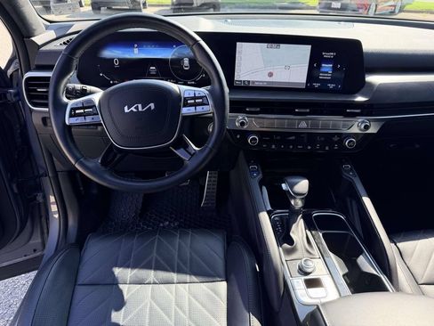 Used 2023 Kia Telluride SX Prestige X-Line AWD/4WD image 2
