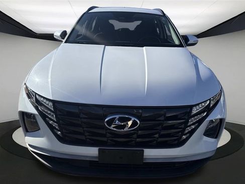 Used 2022 Hyundai Tucson SEL w/ Convenience Package image 14