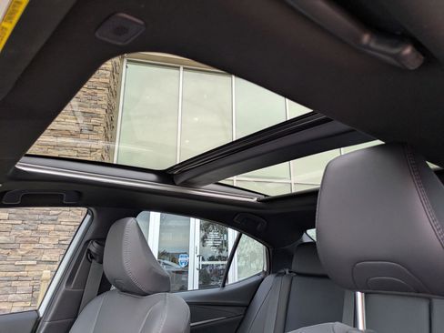 Used 2026 Toyota Camry XSE w/ Premium Package image 14