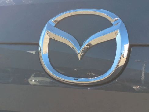 New 2025 MAZDA CX-5 Carbon Edition image 10