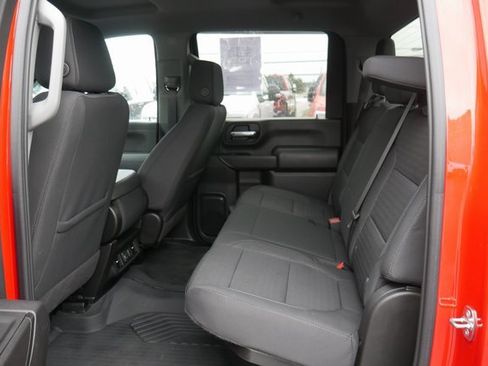 Used 2023 Chevrolet Silverado 2500 LT w/ All Star Edition image 26