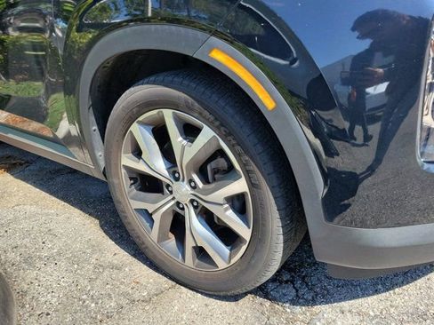 Used 2020 Hyundai Palisade SEL w/ Premium Package FWD image 9