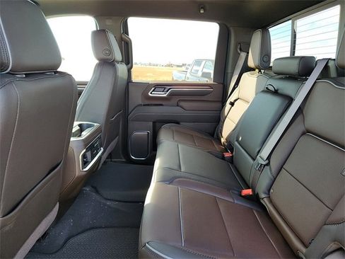 New 2026 GMC Sierra 2500 Denali w/ Max Trailering Package image 10