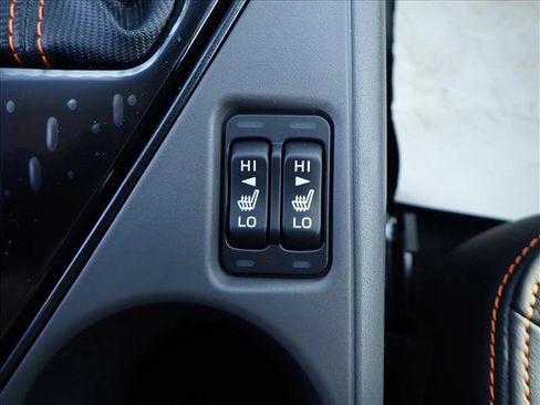 New 2026 Subaru Crosstrek 2.5i Limited image 21