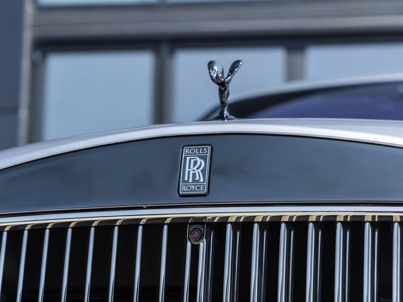New 2027 Rolls-Royce Cullinan Black Badge AWD/4WD image 19