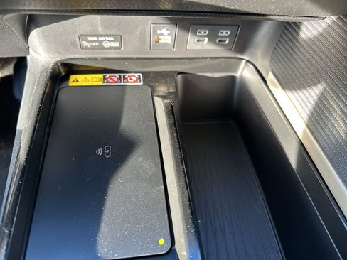 New 2026 Toyota Camry SE image 25