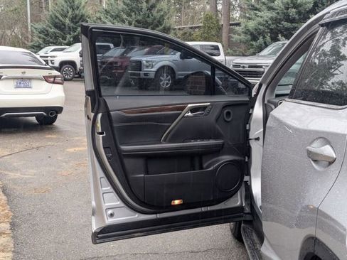 Used 2017 Lexus RX 350 FWD w/ Premium Package image 20