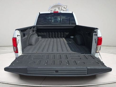 Used 2020 Ford F150 Lariat w/ Equipment Group 502A Luxury image 16