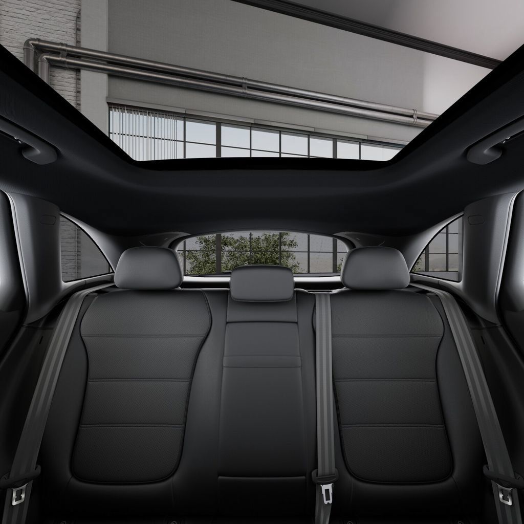 Used 2026 Mercedes-Benz GLC 300 image 44