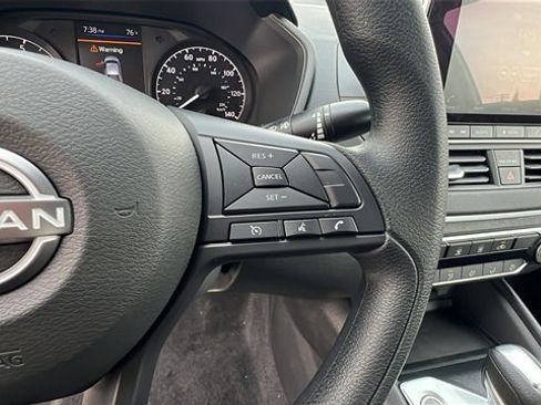 New 2025 Nissan Altima 2.5 S image 28