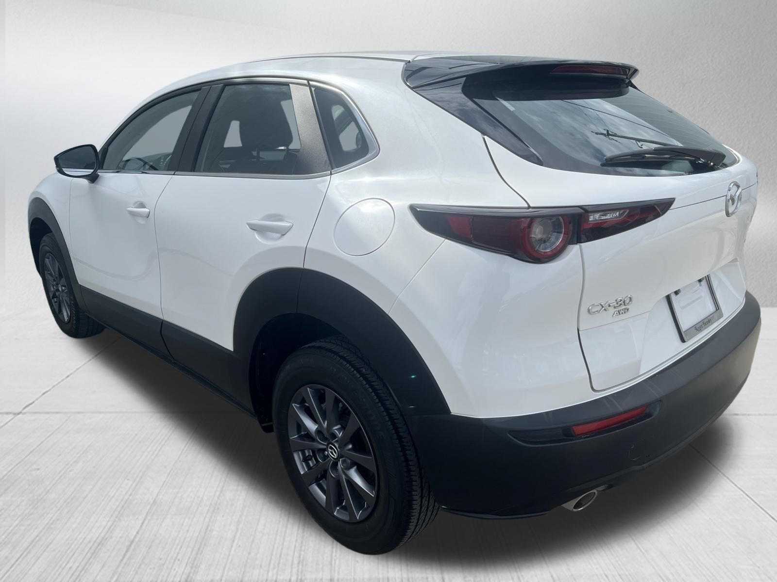 Used 2024 MAZDA CX-30 AWD 2.5 S image 6
