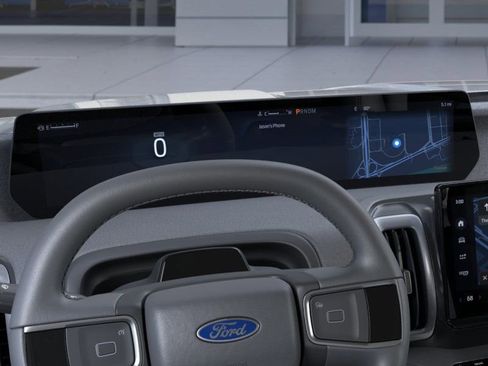 New 2026 Ford Expedition Active AWD/4WD image 13