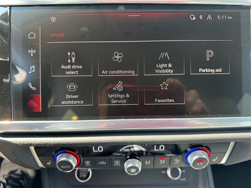 New 2025 Audi Q3 2.0T Premium image 20