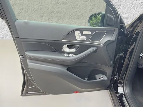 Used 2025 Mercedes-Benz GLE 450 GLE 450 image 21