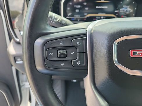 Used 2024 GMC Sierra 1500 SLT AWD/4WD image 14