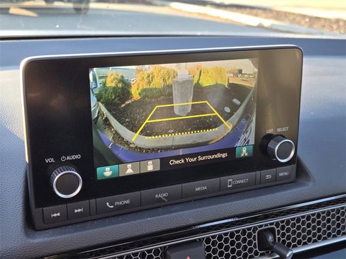 Used 2025 Honda Civic Sport image 21