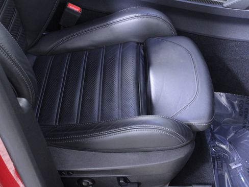 Used 2023 Alfa Romeo Stelvio Estrema image 20