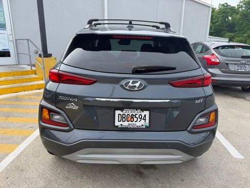 Used 2020 Hyundai Kona Ultimate FWD image 12