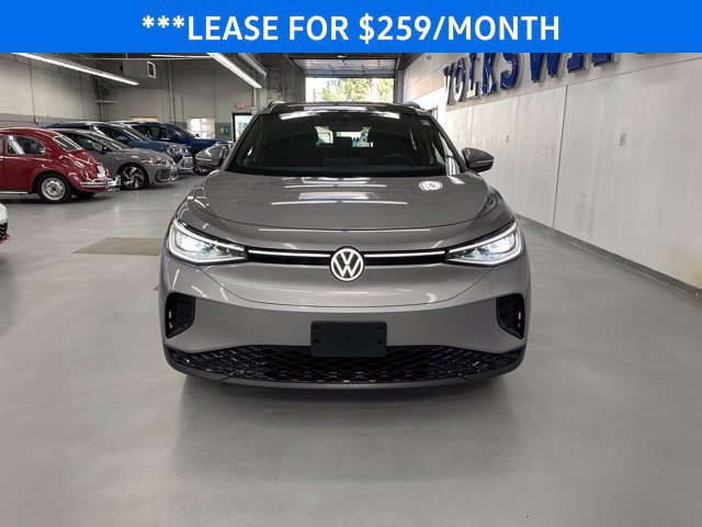 Used 2023 Volkswagen ID.4 Pro S RWD image 6