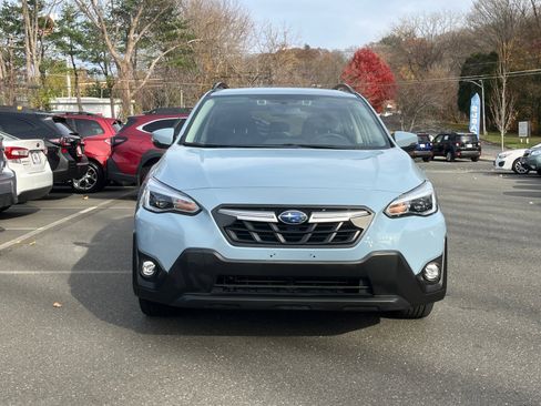 Certified 2023 Subaru Crosstrek 2.5i Limited image 6