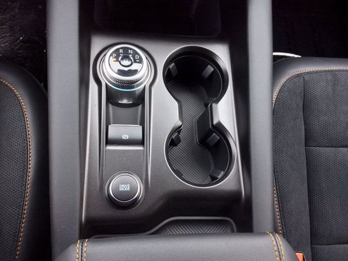 New 2026 Ford Explorer Tremor image 31