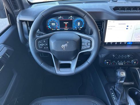 New 2026 Ford Bronco Badlands image 13