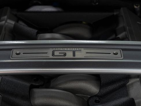 Used 2015 Ford Mustang GT Premium w/ Equipment Group 401A image 47