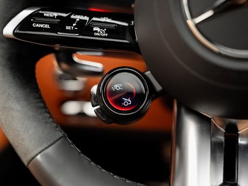 Used 2024 Mercedes-Benz AMG GT 55 image 50