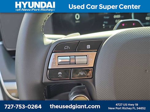 New 2026 Hyundai Ioniq 5 SEL image 24