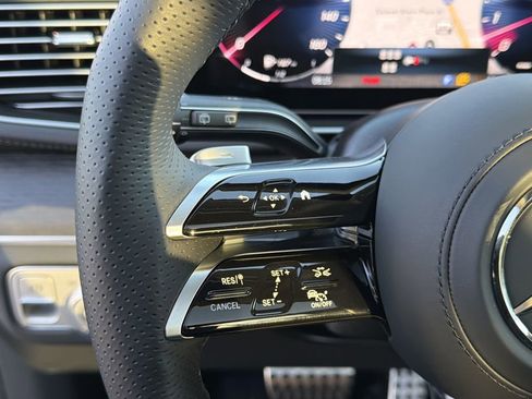 New 2026 Mercedes-Benz GLS 450 4MATIC image 28