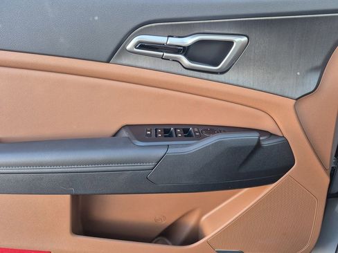 New 2026 Kia Sportage X-Line image 6