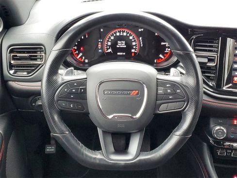 Used 2023 Dodge Durango GT image 27