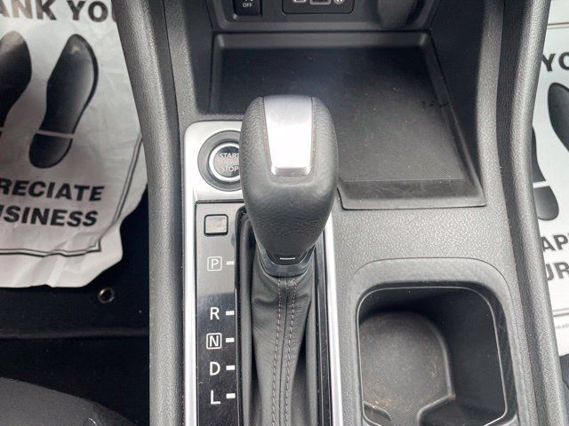 Used 2024 Nissan Sentra SV w/ Trunk Package FWD image 23