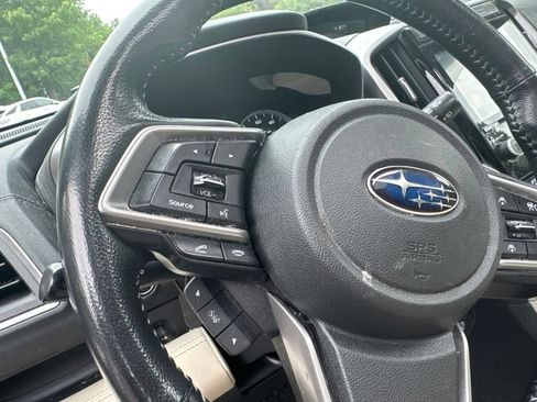 Used 2021 Subaru Ascent Limited w/ Technology Package AWD/4WD image 13