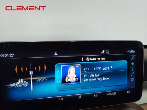 Used 2021 Mercedes-Benz C 300 4MATIC Sedan image 22