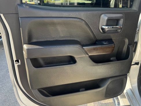 Used 2018 GMC Sierra 1500 Denali image 17