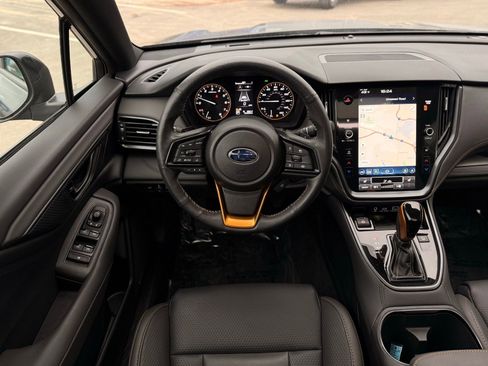 Used 2024 Subaru Outback Wilderness image 35