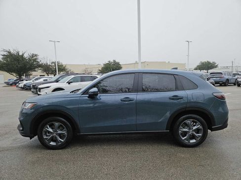 Used 2026 Honda HR-V LX image 4