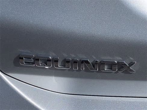 Used 2020 Chevrolet Equinox LT image 13
