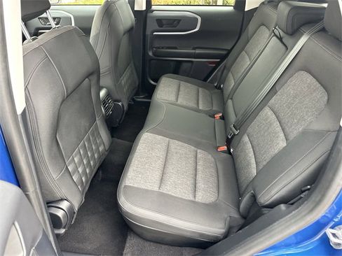 Used 2024 Ford Bronco Sport Big Bend image 20