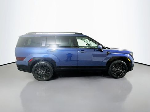 New 2026 Hyundai Santa Fe Calligraphy image 4