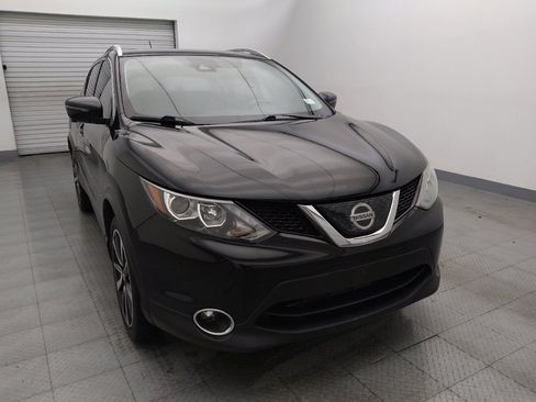 Used 2019 Nissan Rogue Sport SL image 14