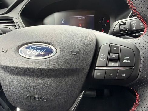 New 2026 Ford Escape ST-Line w/ Tech Pack #1 AWD/4WD image 22
