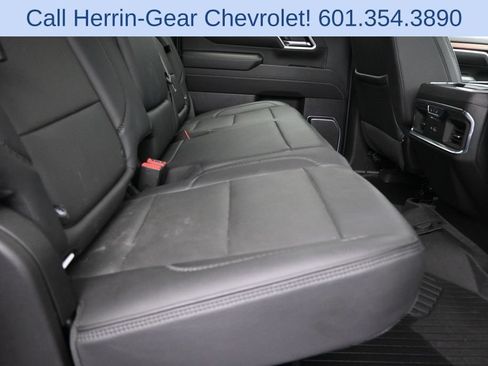 Used 2024 GMC Sierra 2500 Denali w/ Denali Reserve Package AWD/4WD image 24