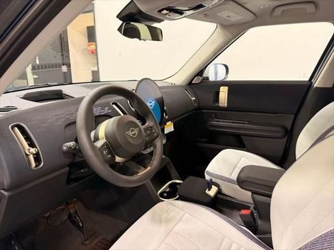 New 2025 MINI Cooper Countryman S w/ Comfort Package Max image 11