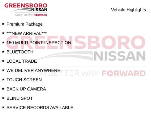Used 2019 Nissan Rogue SV w/ Premium Package AWD/4WD image 9