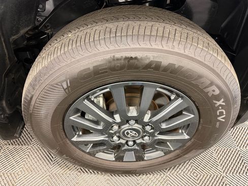 Used 2024 Toyota Land Cruiser 1958 image 37