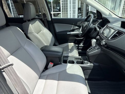 Used 2015 Honda CR-V EX-L image 30